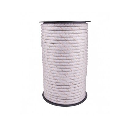 Fixe Roca Ranger 10,5mm Statik İp 200m. Beyaz - 2