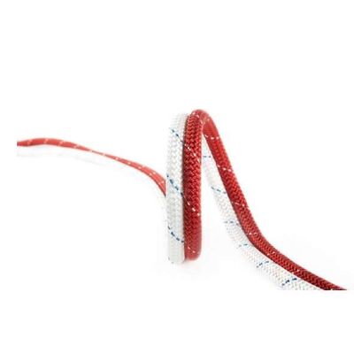 Fixe Roca Ranger 10,5mm Statik İp 200m. Beyaz - 3