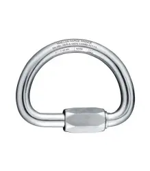 Fixe Semi Circular Maillons Mağaracı Karabina - Fixe