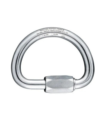 Fixe Semi Circular Maillons Mağaracı Karabina - Fixe