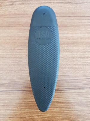 Franchi Dipçik Tabanı Recoil Pad Small Tsa Ply Poliüretan