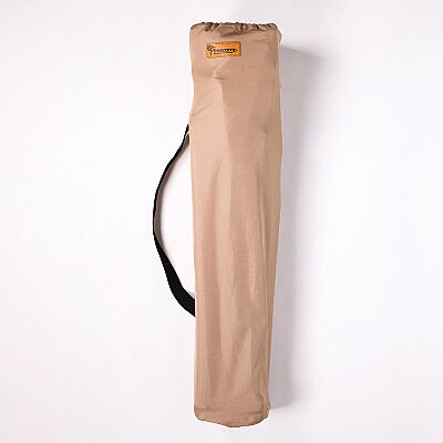 FreeCamp Foster Plus Buzluklu Katlanır Sandalye Kahve - 5