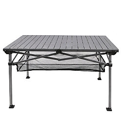 FreeCamp Livin Alüminyum Katlanır Masa - FREECAMP