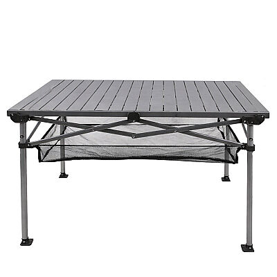 FreeCamp Livin Alüminyum Katlanır Masa - 1