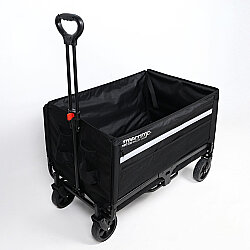 FreeCamp Nest 250 Katlanır Vagon Araba - FREECAMP