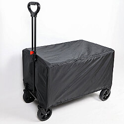 FreeCamp Nest 250 Katlanır Vagon Araba - 2