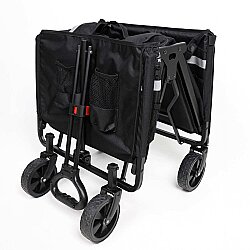 FreeCamp Nest 250 Katlanır Vagon Araba - 3