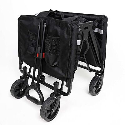 FreeCamp Nest 250 Katlanır Vagon Araba - 3