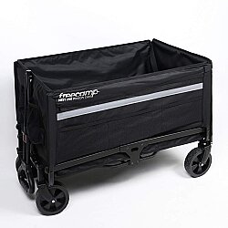 FreeCamp Nest 250 Katlanır Vagon Araba - 4