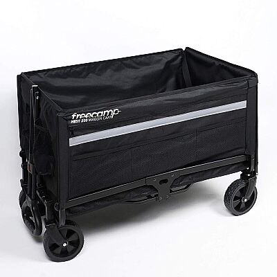 FreeCamp Nest 250 Katlanır Vagon Araba - 4