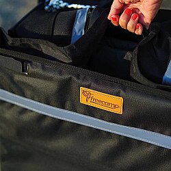 FreeCamp Nest 250 Katlanır Vagon Araba - 5