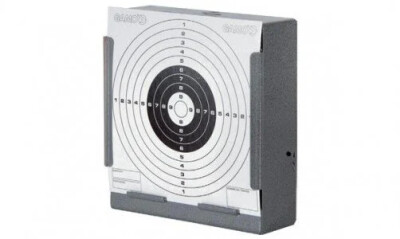 Gamo Kare Hedeflik Metal - GAMO