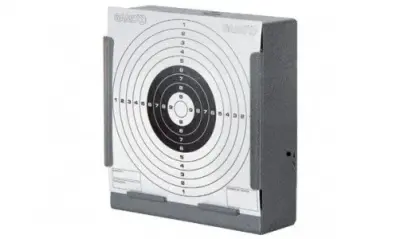 Gamo Kare Hedeflik Metal - 1