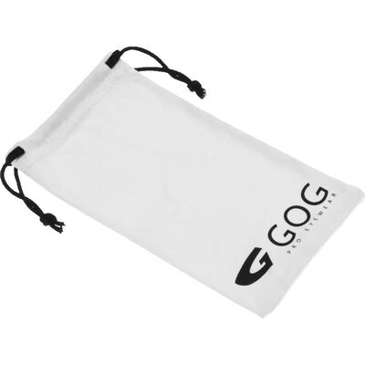 GoG Bora Mat Siyah Güneş Gözlüğü E295-1P - 4