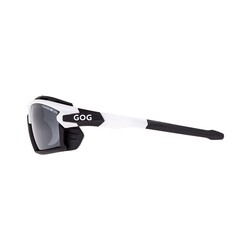 GoG Glaze Beyaz Kayak Güneş Gözlüğü E357-2P - Thumbnail