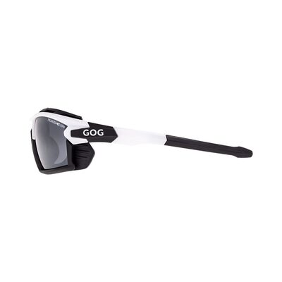 GoG Glaze Beyaz Kayak Güneş Gözlüğü E357-2P