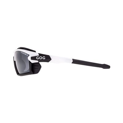 GoG Glaze Beyaz Kayak Güneş Gözlüğü E357-2P - 2