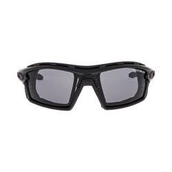 GoG Glaze Siyah Kayak Güneş Gözlüğü E357-1P - 2