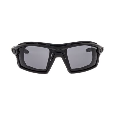 GoG Glaze Siyah Kayak Güneş Gözlüğü E357-1P