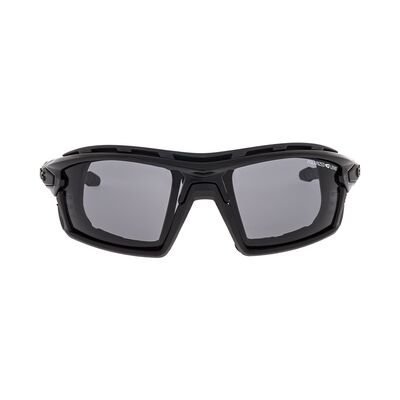GoG Glaze Siyah Kayak Güneş Gözlüğü E357-1P - 2