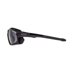 GoG Glaze Siyah Kayak Güneş Gözlüğü E357-1P - Thumbnail