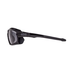GoG Glaze Siyah Kayak Güneş Gözlüğü E357-1P - 3