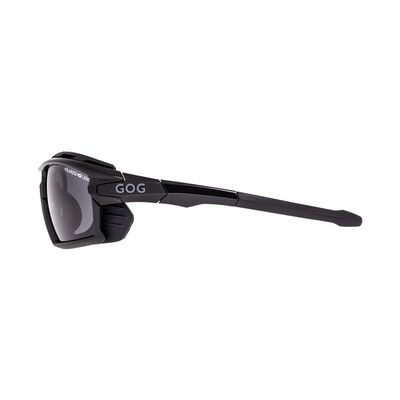 GoG Glaze Siyah Kayak Güneş Gözlüğü E357-1P
