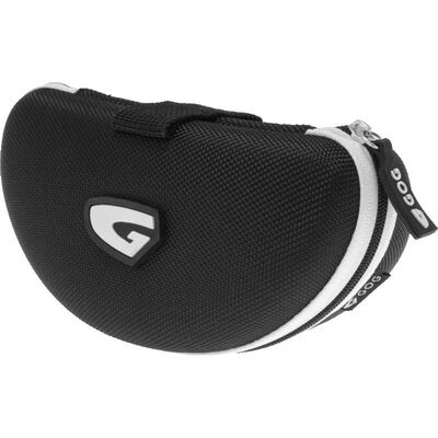 GoG Manaslu Mat Siyah/ Gri Kenarlıklı Güneş Gözlüğü - 6