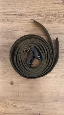 Güney Kamp Outdoor Perlon 2 li 150 cm - 2