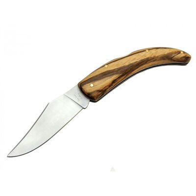 Güney Outdoor Ahşap KY-48 Çakı 20cm - 1