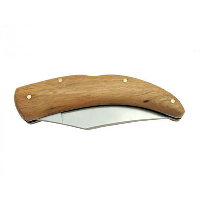 Güney Outdoor Ahşap KY-48 Çakı 20cm - 2