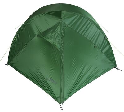 HannaH Eagle 2 Kişilik Ultralight 5 Mevsim Çadır Treetop - 3