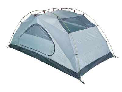 HannaH Eagle 2 Kişilik Ultralight 5 Mevsim Çadır Treetop - 4