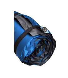 HannaH Great 7.0 Comfort Şişme Kamp Matı Mavi - 2