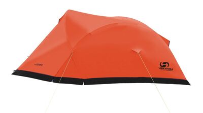 HannaH Hawk 2 Kişilik Ultralight 5 Mevsim Çadır Treetop - 2