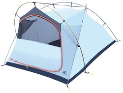 HannaH Hawk 2 Kişilik Ultralight 5 Mevsim Çadır Treetop - 4