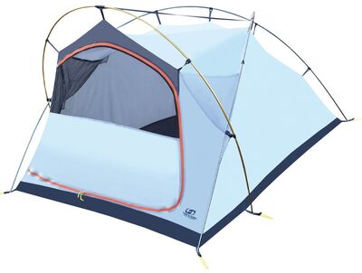 HannaH Hawk 2 Kişilik Ultralight 5 Mevsim Çadır Treetop - 4