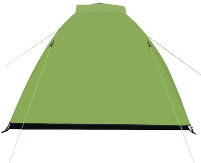 HannaH Hover 4 Kişilik Comfort Çadır Gri Yeşil