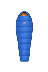 HannaH Joffre 150 -9 Ultralight Uyku Tulumu Mavi-Sarı - Thumbnail