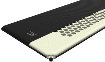 HannaH Leisure 3,8 Ultralight Outdoor Şişme Mat Magnet - 3