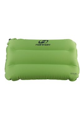 HannaH Pillow Comfort Outdoor Şişme Yastık Yeşil