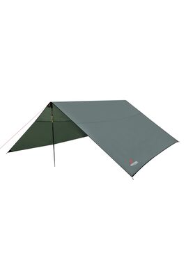 HannaH Skyline 4 Tarp Çadır Tente 2/4 Kişilik - 2