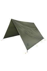 HannaH Skyline 4 Tarp Çadır Tente 2/4 Kişilik - 3
