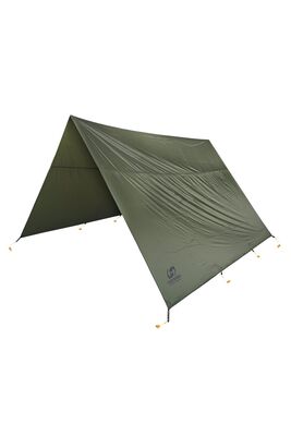 HannaH Skyline 4 Tarp Çadır Tente 2/4 Kişilik - 3