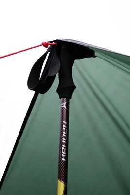 HannaH Skyline 4 Tarp Çadır Tente 2/4 Kişilik - 4