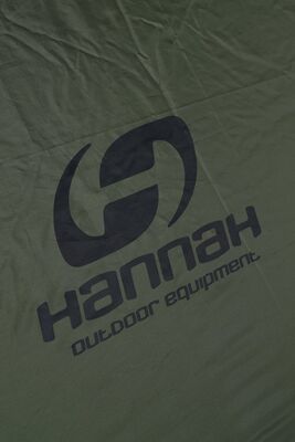HannaH Skyline 4 Tarp Çadır Tente 2/4 Kişilik - 5