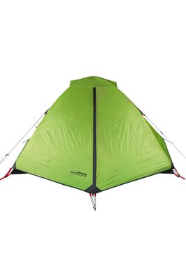 HannaH Spruce 4 Kişilik Comfort Çadır Parrot Green - 4