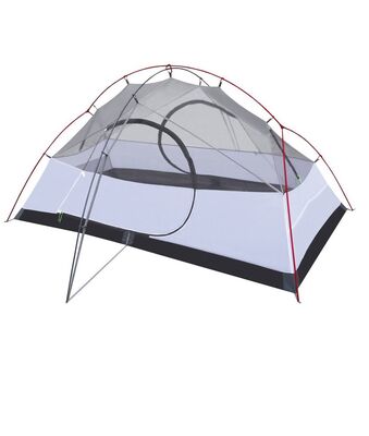 HannaH Tercel 2 Ultralight Yeşil Çadır - 3