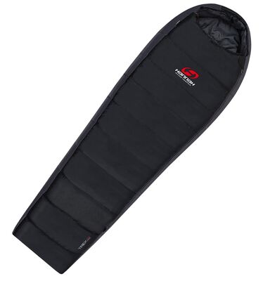 HannaH Trek 200 Wide Ekstra Geniş Comfort Uyku Tulumu - 1