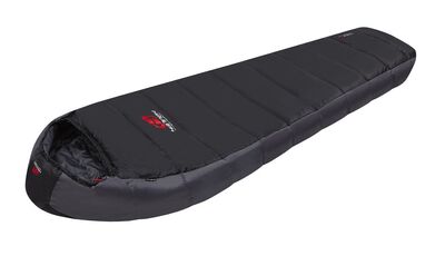 HannaH Trek 200 Wide Ekstra Geniş Comfort Uyku Tulumu - 2